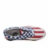 Picture of VANS SID DX ANAHEIM LOW-TOP ESPADRILLES