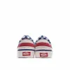 Picture of VANS SID DX ANAHEIM LOW-TOP ESPADRILLES