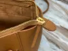 Picture of GRAINY CALFSKIN LEATHER HANDBAG NO. 175519