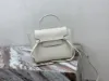 Picture of GRAINY CALFSKIN LEATHER HANDBAG NO. 175519