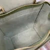 Picture of GRAINY CALFSKIN LEATHER HANDBAG NO. 175519