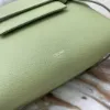 Picture of GRAINY CALFSKIN LEATHER HANDBAG NO. 175519