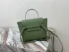 Picture of GRAINY CALFSKIN LEATHER HANDBAG NO. 175519