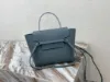 Picture of GRAINY CALFSKIN LEATHER HANDBAG NO. 175519