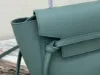 Picture of GRAINY CALFSKIN LEATHER HANDBAG NO. 175519