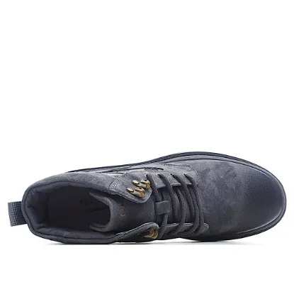 Picture of Gucci Screener GG High-Top Sneaker High-Top Sneakers
