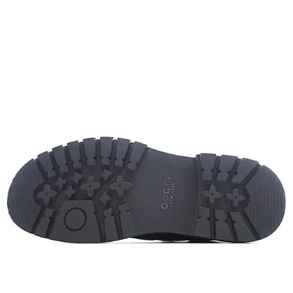 Picture of Gucci Screener GG High-Top Sneaker High-Top Sneakers