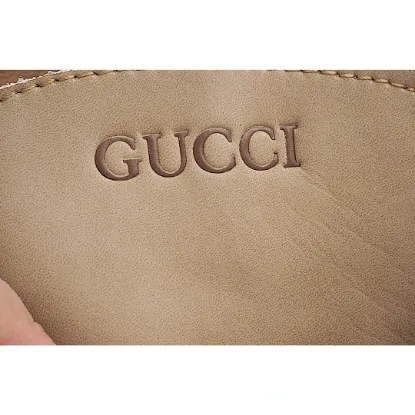 Picture of Gucci Screener GG High-Top Sneaker High-Top Sneakers