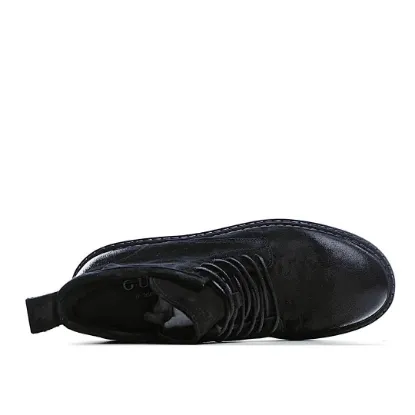 Picture of Gucci Screener GG High-Top Sneaker High-Top Sneakers