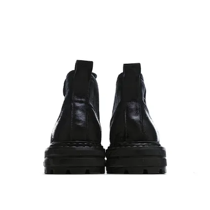 Picture of Gucci Screener GG High-Top Sneaker High-Top Sneakers