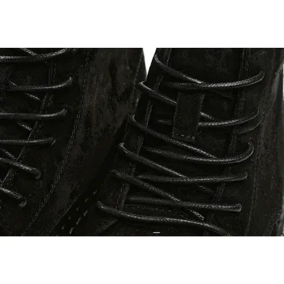 Picture of Gucci Screener GG High-Top Sneaker High-Top Sneakers