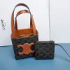Picture of TRIOMPHE HANDBAG NO.199202