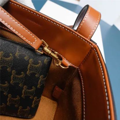 Picture of TRIOMPHE HANDBAG NO.199202