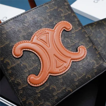 Picture of TRIOMPHE HANDBAG NO.199202