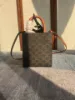 Picture of TRIOMPHE MINI CABAS MODEL NO.: 194372 SIZE: 17*21*4CM