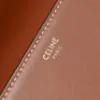 Picture of TRIOMPHE SMOOTH LAMBSKIN LEATHER TRIMMED WALLET REF. 100852