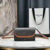 Picture of TRIOMPHE SMOOTH LAMBSKIN LEATHER TRIMMED WALLET REF. 100852