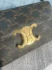 Picture of TRIOMPHE UNDERARM BAG MODEL: 194142 SIZE: 20X10X4CM