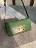 Picture of TRIOMPHE UNDERARM BAG MODEL: 194142 SIZE: 20X10X4CM