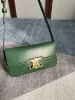 Picture of TRIOMPHE UNDERARM BAG MODEL: 194142 SIZE: 20X10X4CM