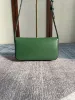 Picture of TRIOMPHE UNDERARM BAG MODEL: 194142 SIZE: 20X10X4CM