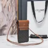 Picture of TROMPHE CELL PHONE BAG MODEL: 10G332 SIZE: 10X18CM