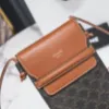 Picture of TROMPHE CELL PHONE BAG MODEL: 10G332 SIZE: 10X18CM