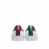Picture of Gucci ACE series small white shoes casual shoes