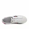 Picture of Gucci ACE series small white shoes casual shoes