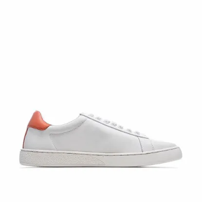 Picture of GUCCI ACE SERIES SMALL WHITE SHOES CASUAL SHOES