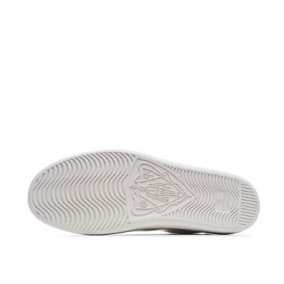 Picture of GUCCI ACE SERIES SMALL WHITE SHOES CASUAL SHOES