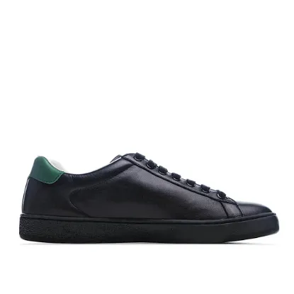 Picture of GUCCI ACE SERIES SMALL WHITE SHOES CASUAL SHOES