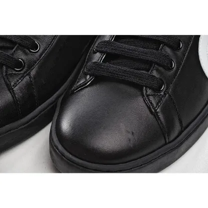 Picture of GUCCI ACE SERIES SMALL WHITE SHOES CASUAL SHOES