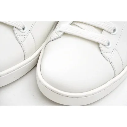 Picture of GUCCI ACE SERIES SMALL WHITE SHOES CASUAL SHOES