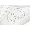 Picture of GUCCI ACE SERIES SMALL WHITE SHOES CASUAL SHOES