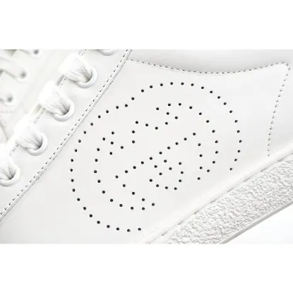 Picture of GUCCI ACE SERIES SMALL WHITE SHOES CASUAL SHOES