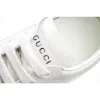 Picture of GUCCI ACE SERIES SMALL WHITE SHOES CASUAL SHOES