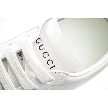 Picture of GUCCI ACE SERIES SMALL WHITE SHOES CASUAL SHOES