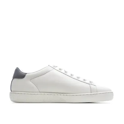 Picture of GUCCI ACE SERIES SMALL WHITE SHOES CASUAL SHOES