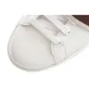 Picture of GUCCI ACE SERIES SMALL WHITE SHOES CASUAL SHOES