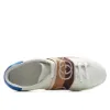 Picture of GUCCI ACE SERIES SMALL WHITE SHOES CASUAL SHOES