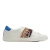 Picture of GUCCI ACE SERIES SMALL WHITE SHOES CASUAL SHOES