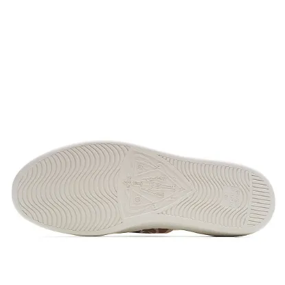 Picture of GUCCI ACE SERIES SMALL WHITE SHOES CASUAL SHOES