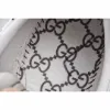 Picture of GUCCI ACE SERIES SMALL WHITE SHOES CASUAL SHOES