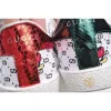 Picture of GUCCI ACE SERIES SMALL WHITE SHOES CASUAL SHOES
