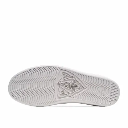 Picture of GUCCI ACE SERIES SMALL WHITE SHOES CASUAL SHOES