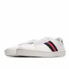 Picture of GUCCI ACE SERIES SMALL WHITE SHOES CASUAL SHOES