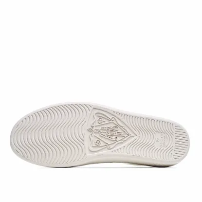 Picture of GUCCI ACE SERIES SMALL WHITE SHOES CASUAL SHOES