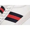 Picture of GUCCI ACE SERIES SMALL WHITE SHOES CASUAL SHOES