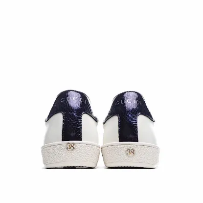 Picture of GUCCI ACE SERIES SMALL WHITE SHOES CASUAL SHOES